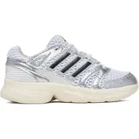 Adidas Tennarit 'Adistar' musta / hopea / valkoinen