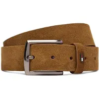 Tommy Hilfiger Denton 3.5 Suede - Brown - 115