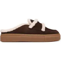 INUIKII Mule Wool - Brown - 40
