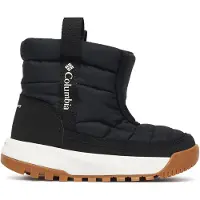Columbia Snowtrot Mid Vaelluskengät