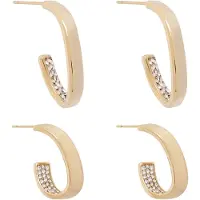 GUESS Madison korvakorut JUBE06434JWYGT/U