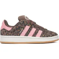 Adidas Originals Campus 00S J - Brown - 39 1/3