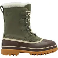 Sorel Caribou Wp - Khaki green - 43.5