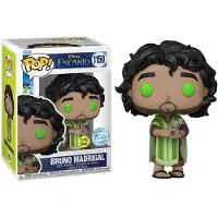 Funko POP! Hahmo Elokuvat Bruno Gw Encanto Hahmo
