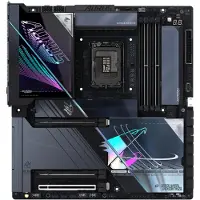 Gigabyte Aorus Z890 LGA 1851 Motherboard