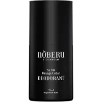 Nõberu Of Sweden Deodorant Orange Cedar 75 ml