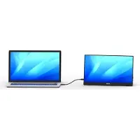 Port Designs 15.6" PORT Connect LCD monitor - Full HD (1080p)