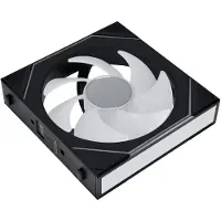 Lian Li Tuulettaja - - UNI Fan SL-Infinity - Langaton ohjaus 2,4 GHz - ARGB - Alhainen melu