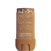 Nyx PROFESSIONAL MAKEUP Buttermelt Glaze Highlighter Stix 12 It'S Givi