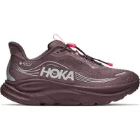 Hoka One One W Clifton 11 GTX Smoky Quartz/Deep Mauve - 36 2/3