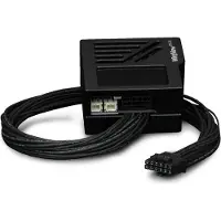 Thermal Grizzly WireView Pro II GPU - Wired, musta