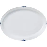 Royal Copenhagen - Princess soikea vati 35 cm