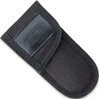 Fällkniven Cordura-kotelo mallin P veitsille