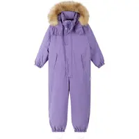 Reima Stavanger ReimaTec Talvipuku Misty Violet Misty Violet 128 cm Purppura 128 cm Tytöt