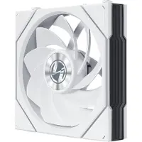 Lian Li UNI FAN TL Flex Wireless Reverse, 120mm PWM-laitetuuletin, valkoinen