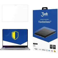 3MK FlexibleGlass -hybridilasi MacBook Pro 13" M1–M2 -mallille