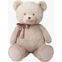 Teddykompaniet Pehmolelu Nalle Elton 80 cm