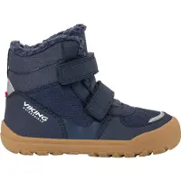 Viking Rowan Barefoot Warm Wp 2V - Navy - 29