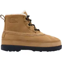 Sorel Men's Ambler Fires Chukka WP miesten talvikengät