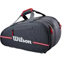 Wilson Team Padelmailakassi