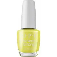 OPI Nature Strong Kynsilakka 15 ml Give Me Some Suga Cane