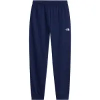 The North Face Housut 'EVOLUTION SIMPLE DOME' marine / valkoinen