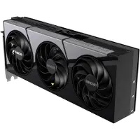 Inno3D GeForce RTX 5090 X3, GeForce RTX 5090, 32 GB, GDDR7, 512 bittiä, PCI Express 5.0, 3 tuuletin(ta) (N50903-32D7-17593928)