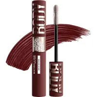 Maybelline Lash Sensational Body volyymia antava ripsiväri Brick Brown 9.75 ml