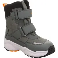 Superfit Culusuk 2.0 Gore-Tex - Green - 35/22CM