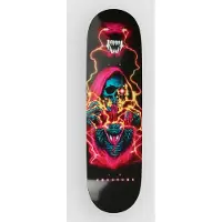 Creature Russell Terror Sight Pro 8.53" Skeittilaudan dekki musta