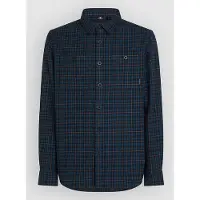 O'Neill Must-have Flannel Pitkähihainen Kauluspaita