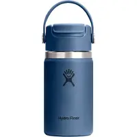 Hydroflask HF Travel Mug Flip Sip Harbor Blue - 354 ml