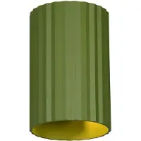 TRIO Imaria seinävalaisin G9 vihreä