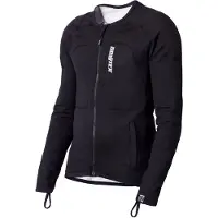 Bowtex Elite V2, taso AAA Moottoripyöräpaita Musta Miehet, size L