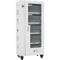 GOOD CONNECTIONS – Alcasa PCT01-B65G, Sisätila, AC, 5 V, Harmaa