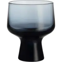 Iittala Solare lasi jalalla 29 cl 2-pack. Sade
