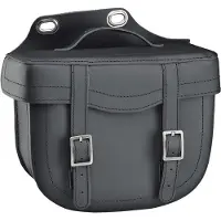 Held Cruiser Bulb Satulanidontaviimeistelijä Bag