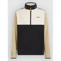 O'Neill Fwc'Cruz Triple Polartec Half-Zip Fleeceneule kuviotu, M