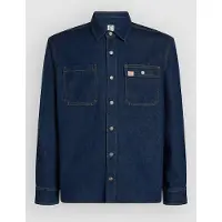 O'Neill O'Riginals Denim Paita sininen, M