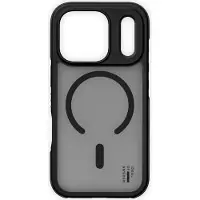IDEAL OF SWEDEN MagSafe Bumper Case iPhone 17/18 Pro Max (Black)