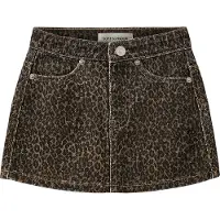 Sofie Schnoor Hame - CallyKB - Leopard - - 4 v (104) - Hameet