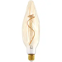 Eglo LED-lamppu CF78 4W 270LM 2100K DIM. MERIPIHKA E27