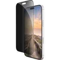 dbramante1928 dbramante1942 Eco-shield Privacy näytönsuoja iPhone 18 Pro Max (musta)
