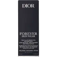 Dior Forever Skin Wear Foundation 1 Neutral
