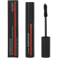 Shiseido ControlledChaos Mascara, 01 Black Pulse