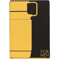 Armaf Odyssey Mega Limited Edition Eau de Parfum 100 ml