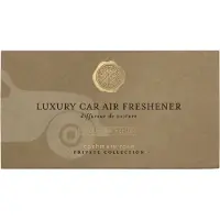 RITUALS Cashmere Rose Private Collection Floral Car Air Freshener 6 g