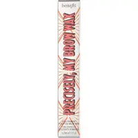 Benefit Precisely, My Brow Wax 5 Warm Black-Brown 5 g