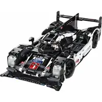 Cada Porsche 919 -kilpa-auto – C61016