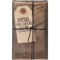 Diesel Fuel for Life Homme Eau de Toilette 50 ml